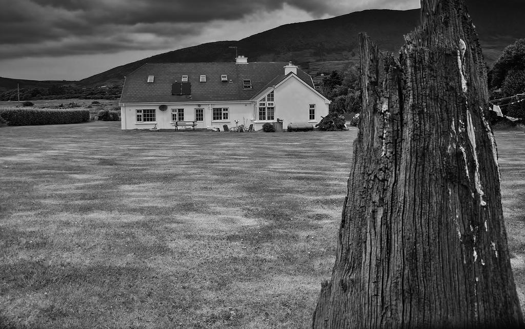 Strand'S End House Rooms Only, No Breakfast Served Cahersiveen Εξωτερικό φωτογραφία