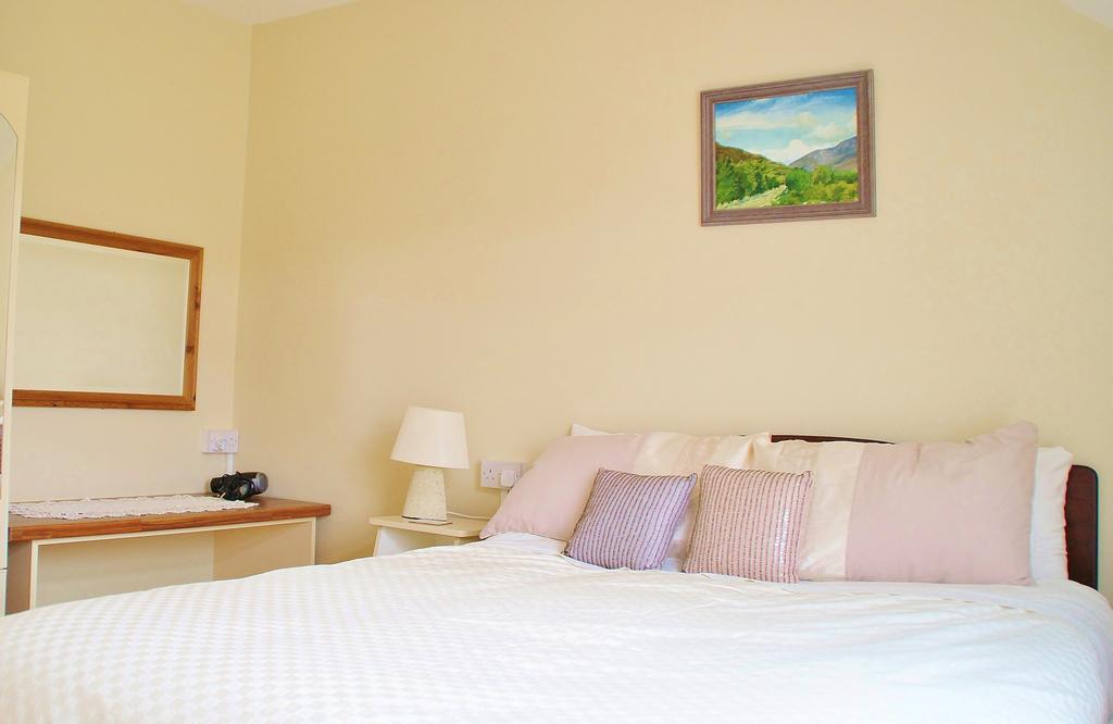 Strand'S End House Rooms Only, No Breakfast Served Cahersiveen Εξωτερικό φωτογραφία
