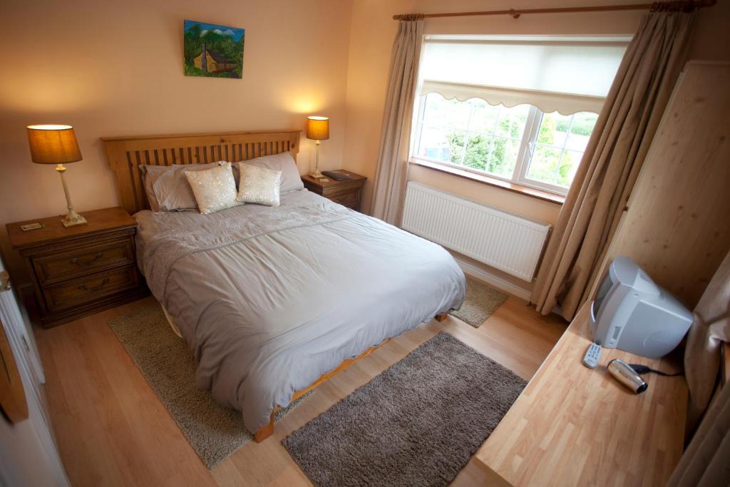 Strand'S End House Rooms Only, No Breakfast Served Cahersiveen Εξωτερικό φωτογραφία