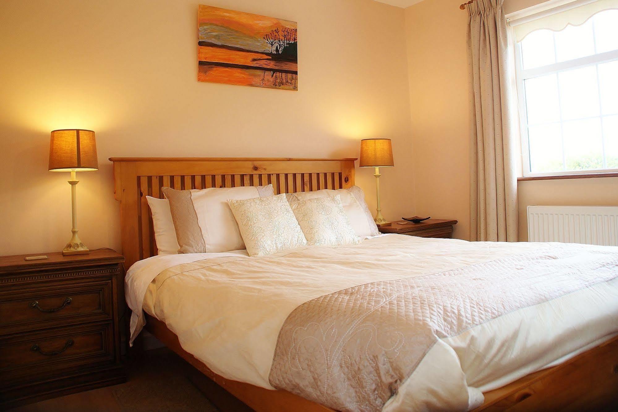 Strand'S End House Rooms Only, No Breakfast Served Cahersiveen Εξωτερικό φωτογραφία