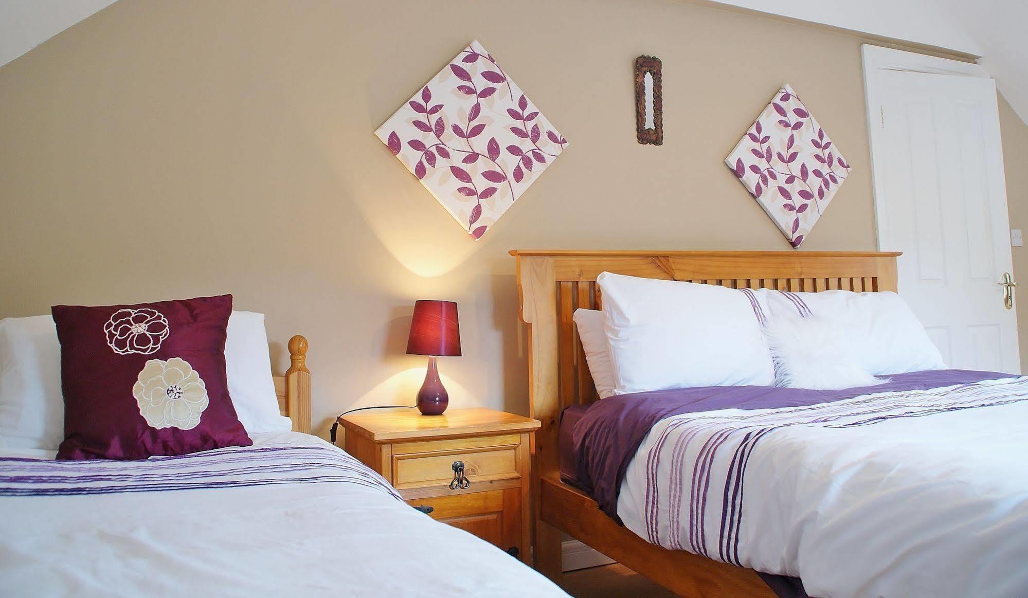 Strand'S End House Rooms Only, No Breakfast Served Cahersiveen Εξωτερικό φωτογραφία